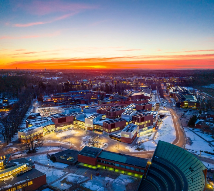 Aalto University