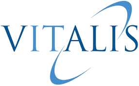 Vitalis logo