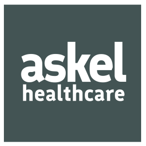 Askel Healthcare logo