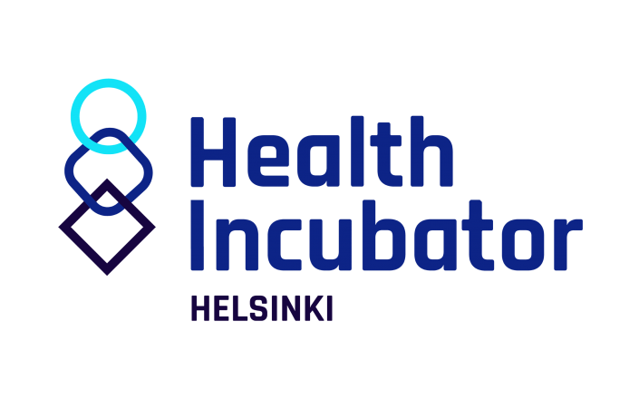 Health Incubator Helsinki logo