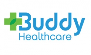 Buddy Healthcare logo