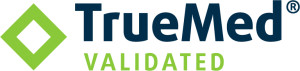 TrueMed logo