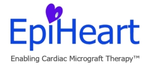 EpiHeart logo