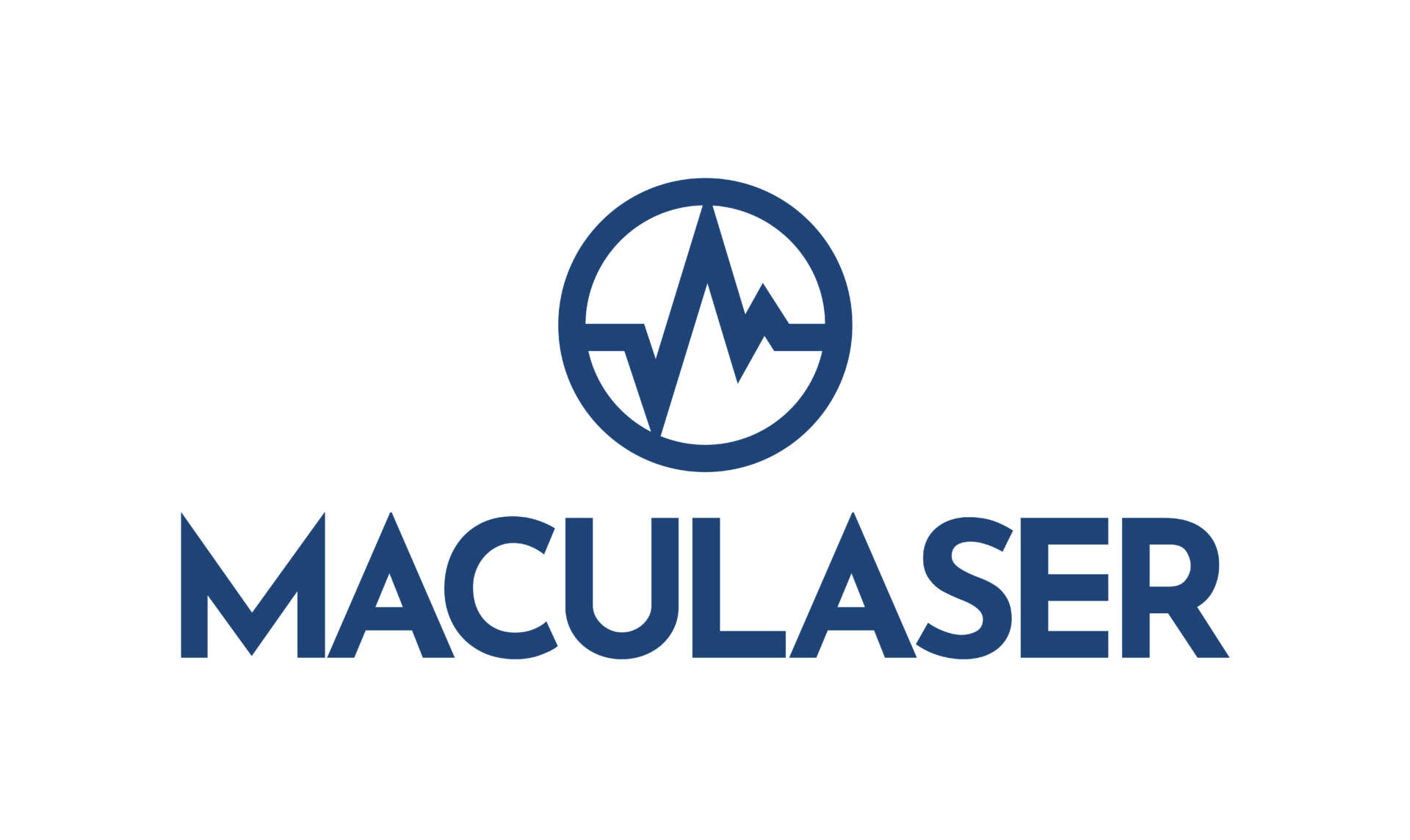 Maculaser-logo