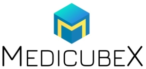 MedicubeX-logo