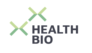 Health BIO event logo