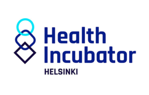 Health Incubator Helsinki logo