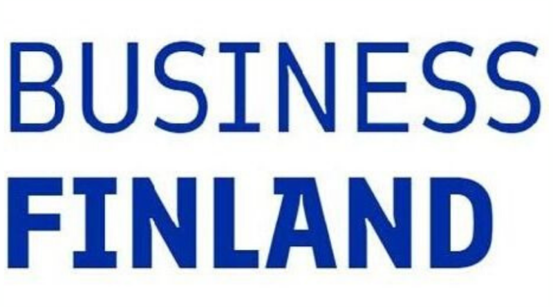 Business Finland logo