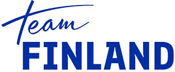 Team Finland logo