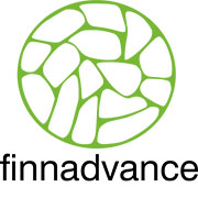 Finnadvance logo