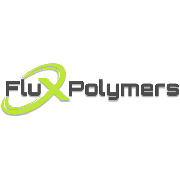 Flux Polymers logo
