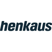 Henkaus logo