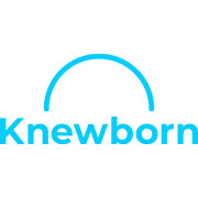 Knewborn.AI logo