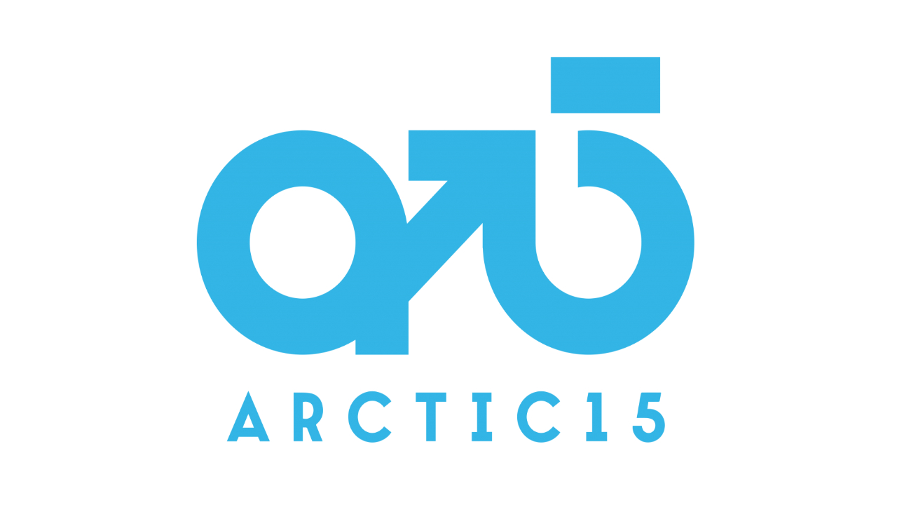Arctic15 logo