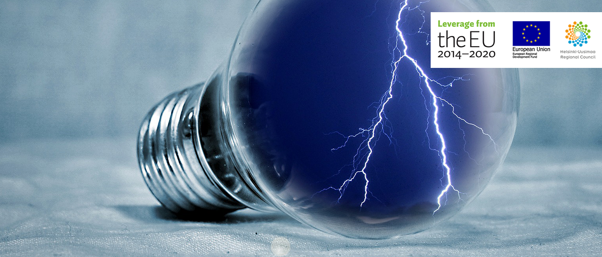 Innovation in neuroscience seminar banner