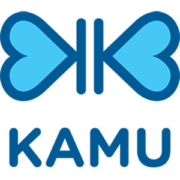 KAMU Health logo