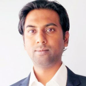 Dushyant Gupta