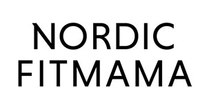 Nordic FIt Mama logo