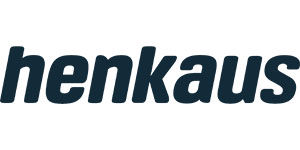 Henkaus logo