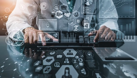 Event banner of MedTech Opportunities in Asia Pacific – Launch of the new Nordic Health Study Report