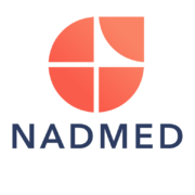 NADMED logo