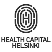 health capital helsinki logo