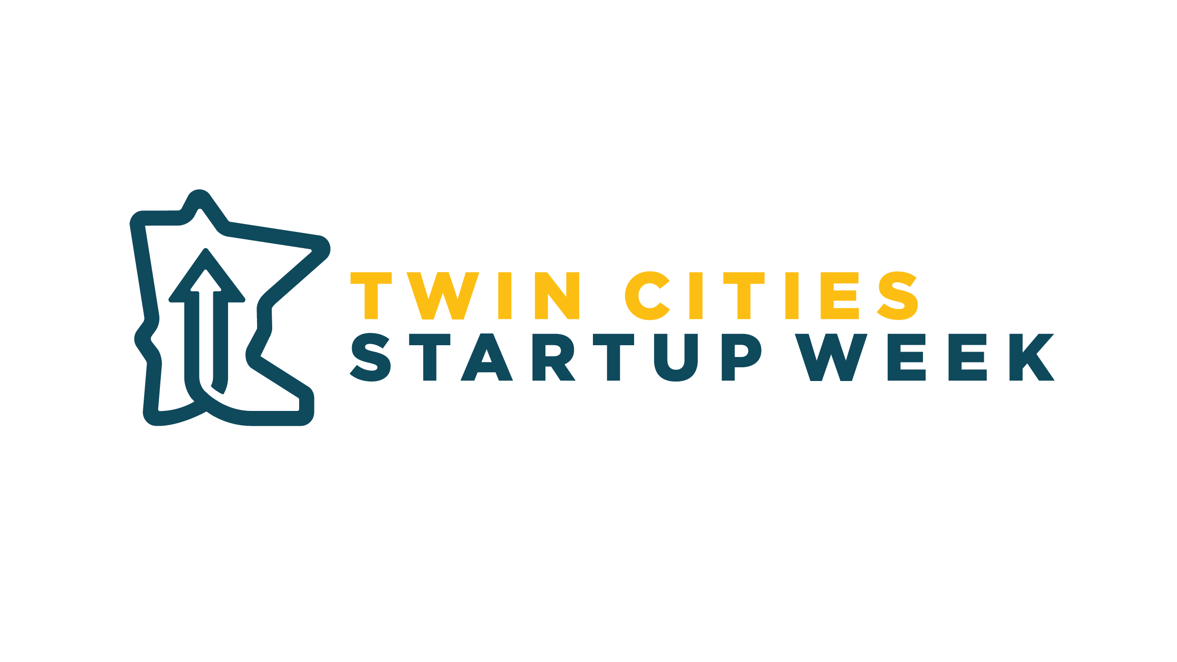 Twin Cities Startup Week logo