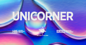 Unicorner 2022 event banner