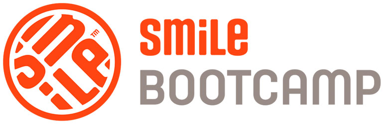 SmiLe Bootcamp banner