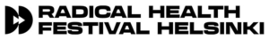 Radical Health Festival Helsinki logo