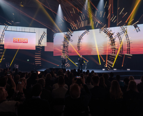 Slush 2022
