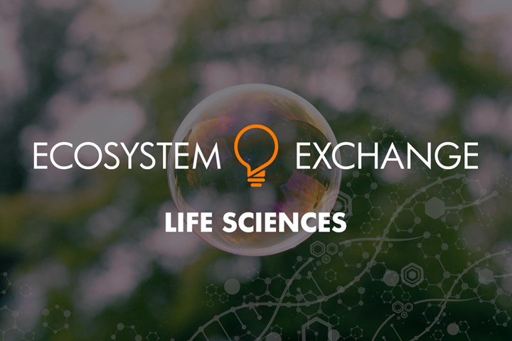 Ecosystem Exchange Life Sciences 2023