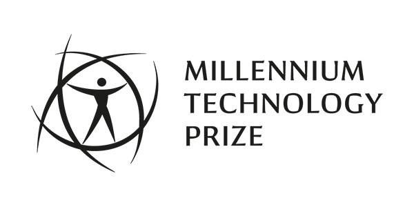 Millennium Technology Prize logo