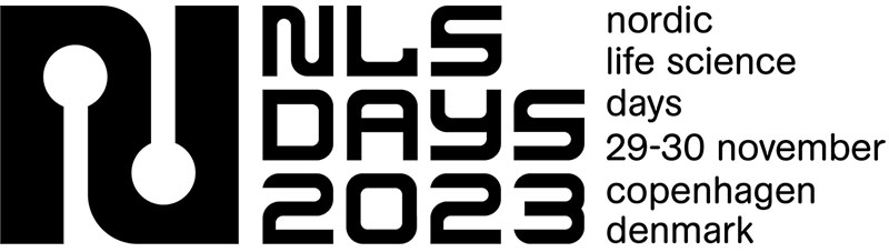 NLSDays 2023 logo