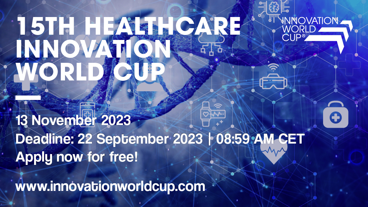 Healthcare Innovation World Cup