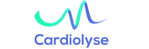 Cardiolyse logo