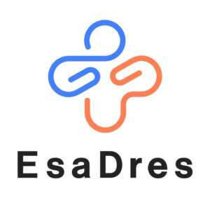 EsaDres logo