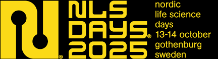 NLSDays 2025 banner with logo, and event date and location