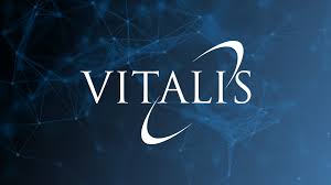 Vitalis logo