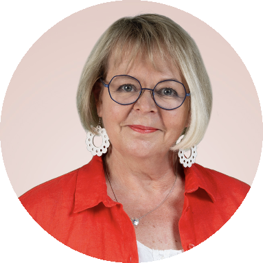 Eija Raussi-Lehto 2025_round